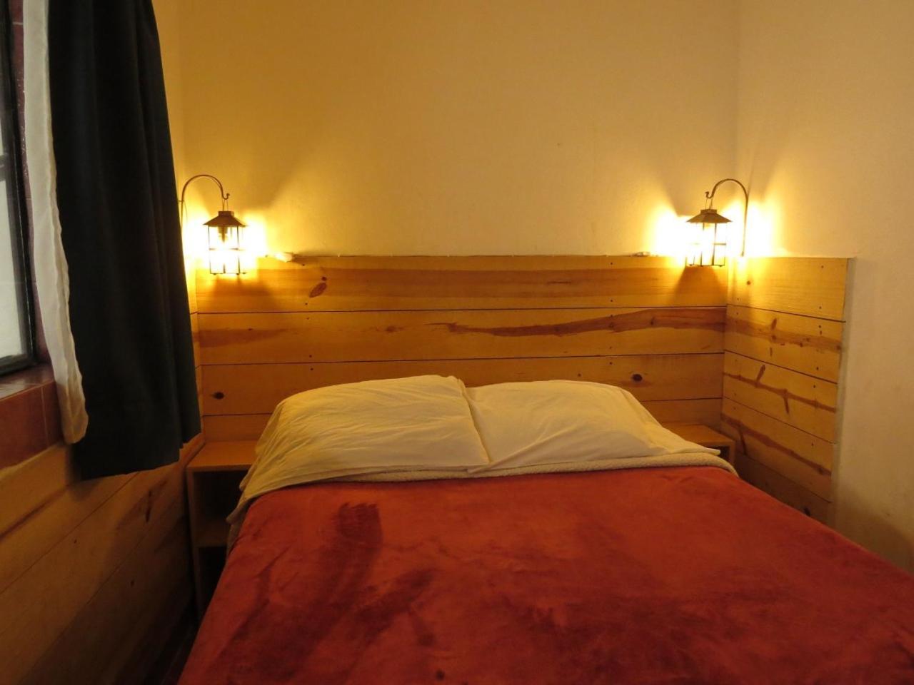 La Catrina Hostel سان ميغيل دي الليندي المظهر الخارجي الصورة