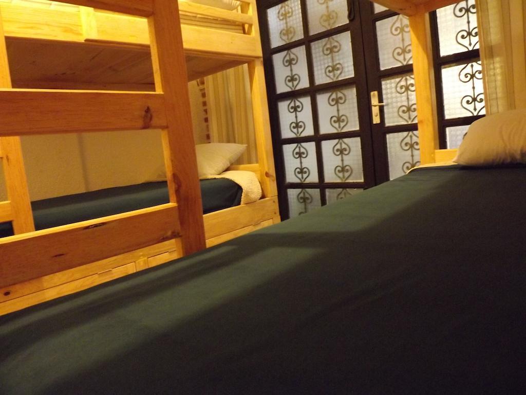 La Catrina Hostel سان ميغيل دي الليندي الغرفة الصورة