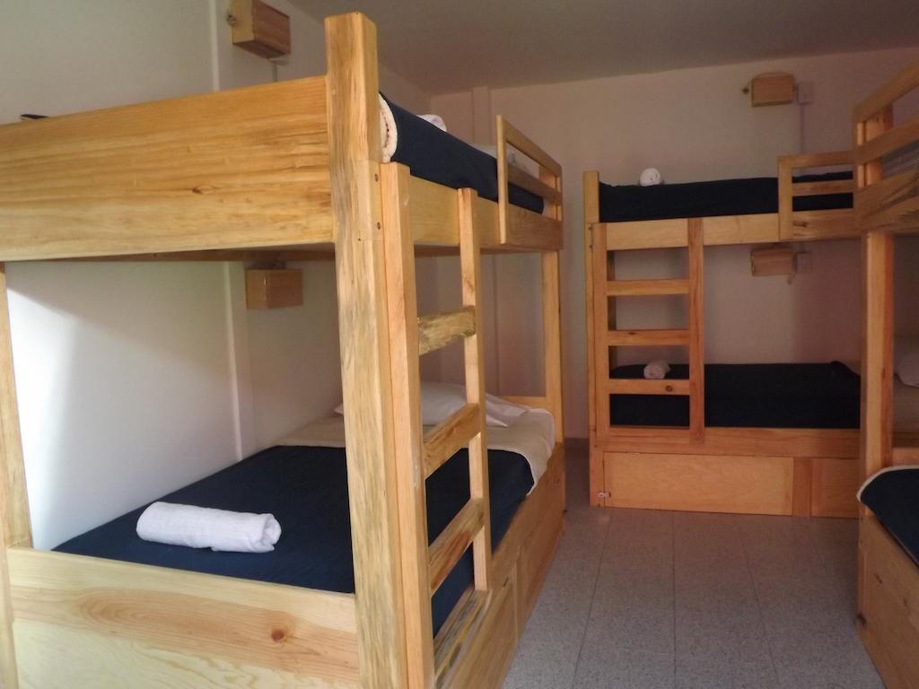 La Catrina Hostel سان ميغيل دي الليندي المظهر الخارجي الصورة