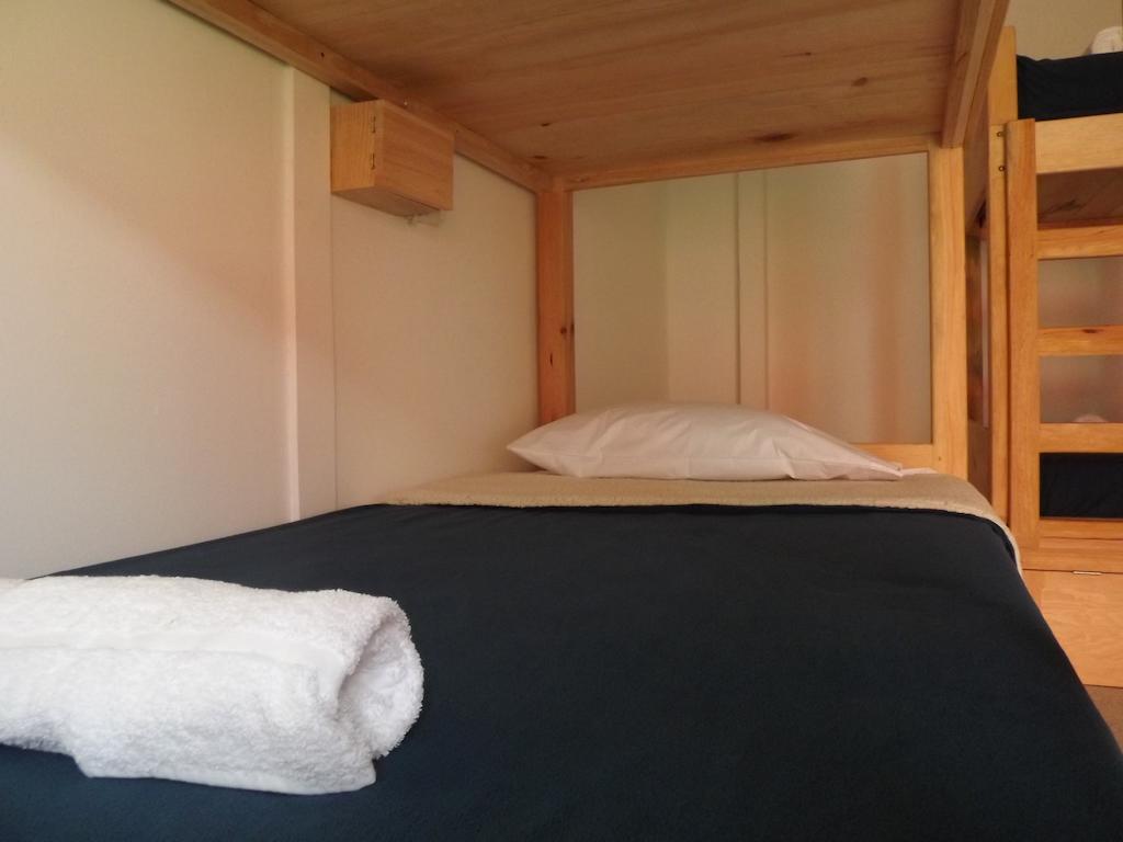 La Catrina Hostel سان ميغيل دي الليندي الغرفة الصورة