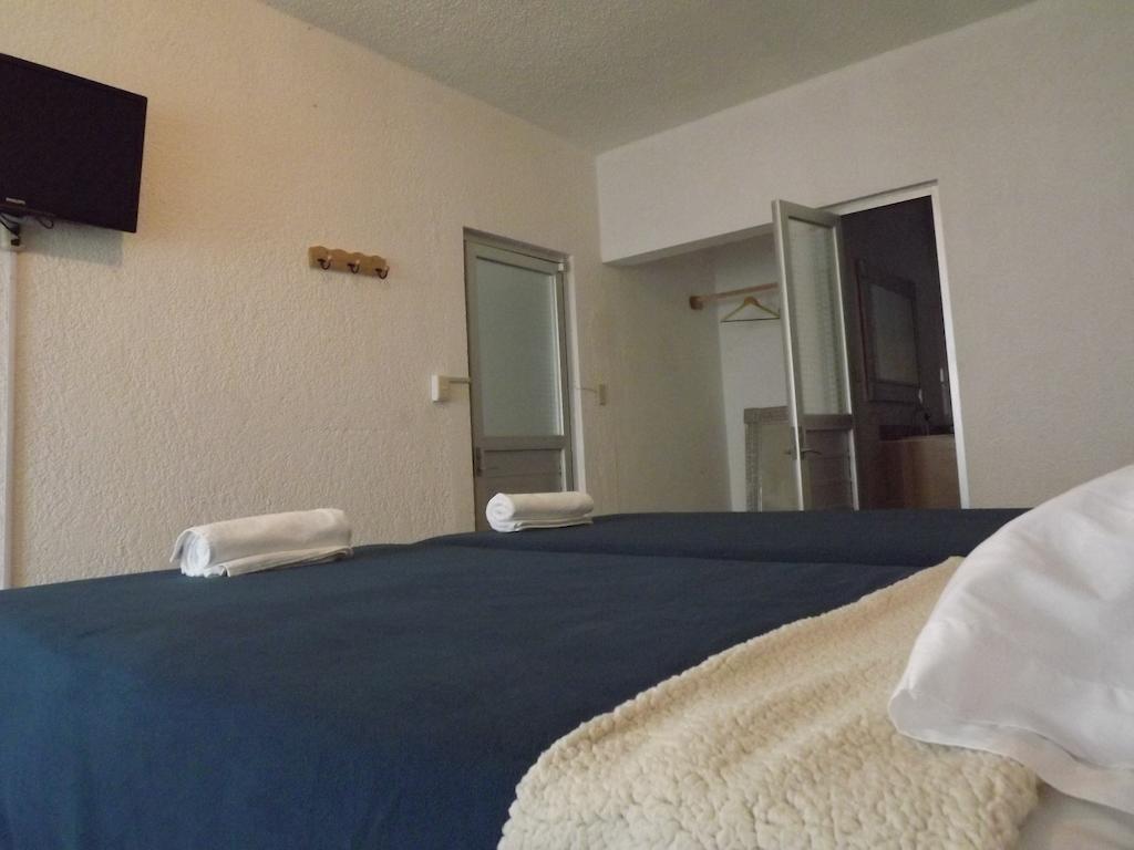 La Catrina Hostel سان ميغيل دي الليندي المظهر الخارجي الصورة