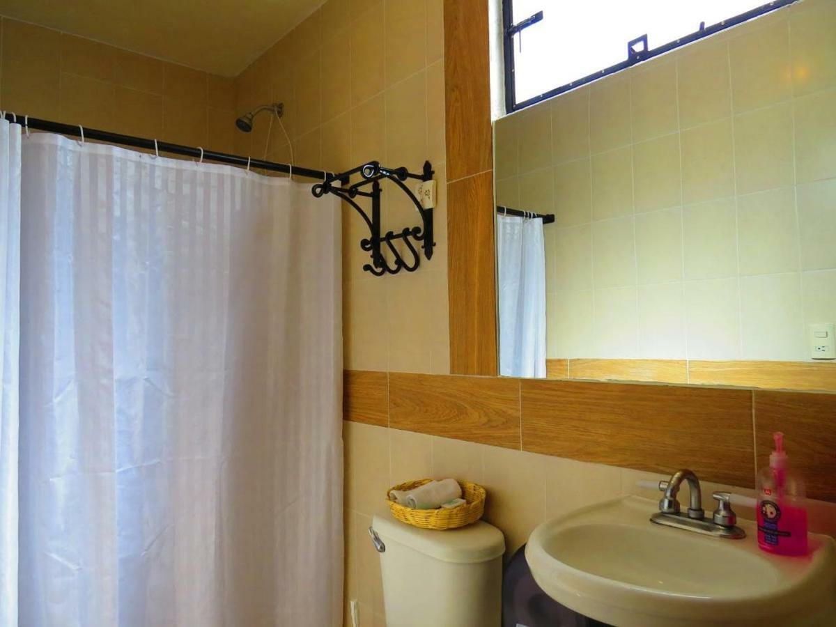 La Catrina Hostel سان ميغيل دي الليندي المظهر الخارجي الصورة