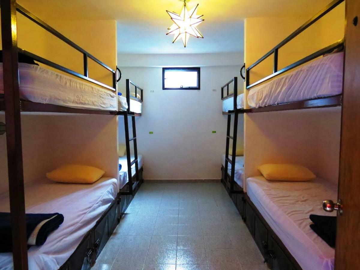 La Catrina Hostel سان ميغيل دي الليندي المظهر الخارجي الصورة