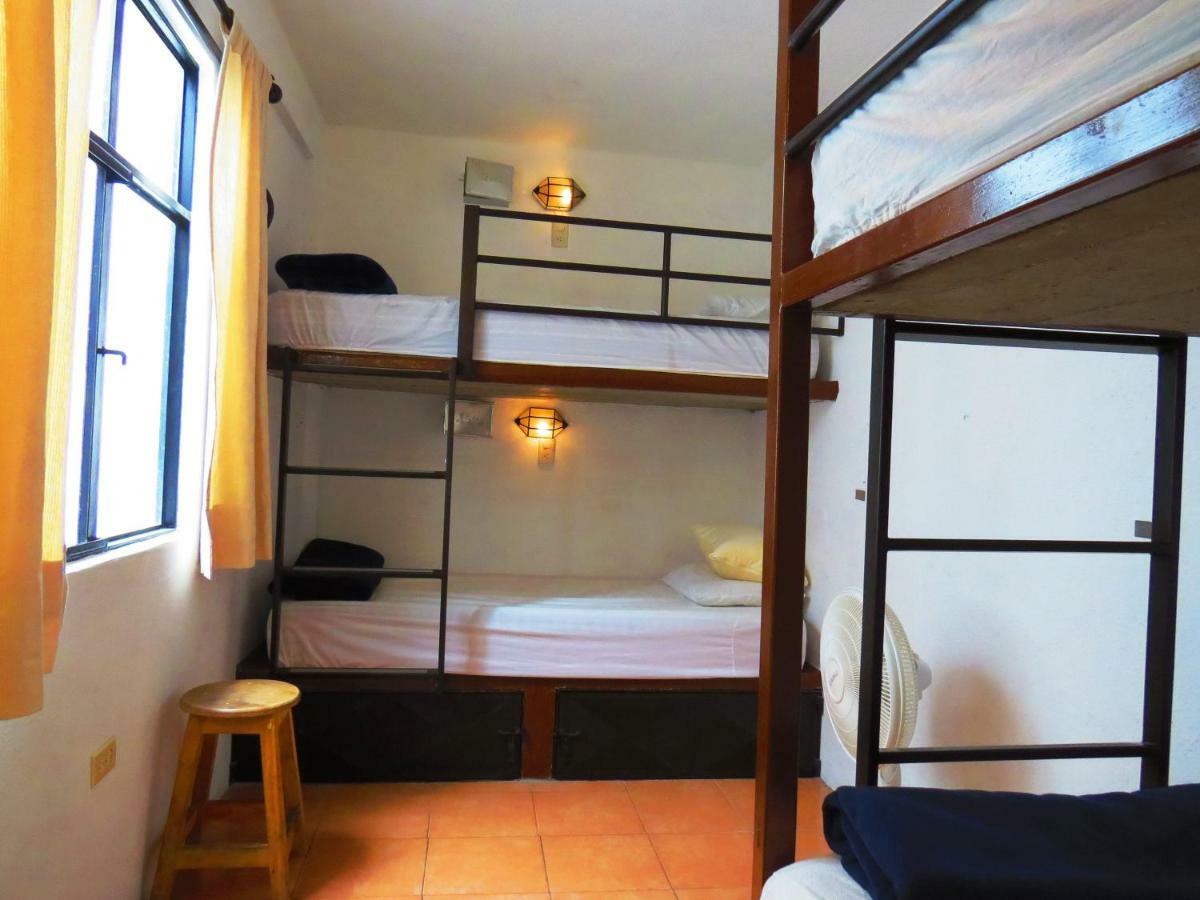 La Catrina Hostel سان ميغيل دي الليندي المظهر الخارجي الصورة