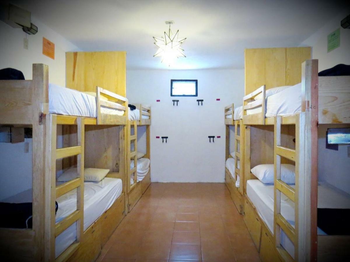 La Catrina Hostel سان ميغيل دي الليندي المظهر الخارجي الصورة